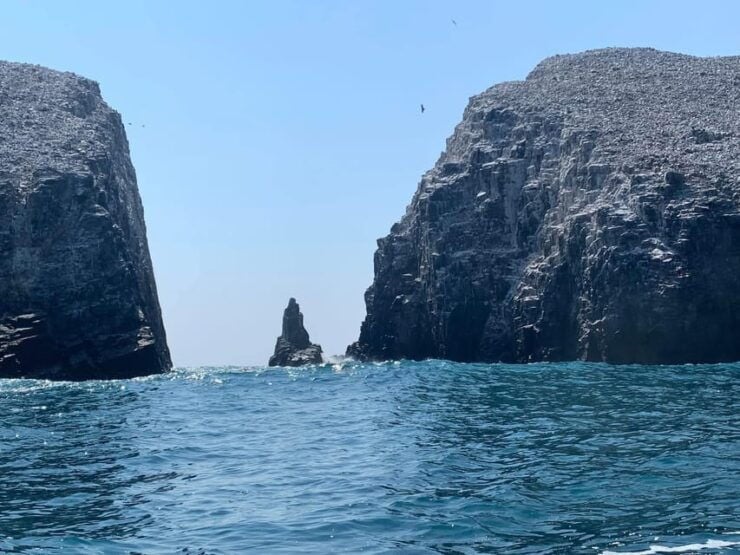 Ixtapa: 7 Islands Boat Tour - Snorkeling Experience