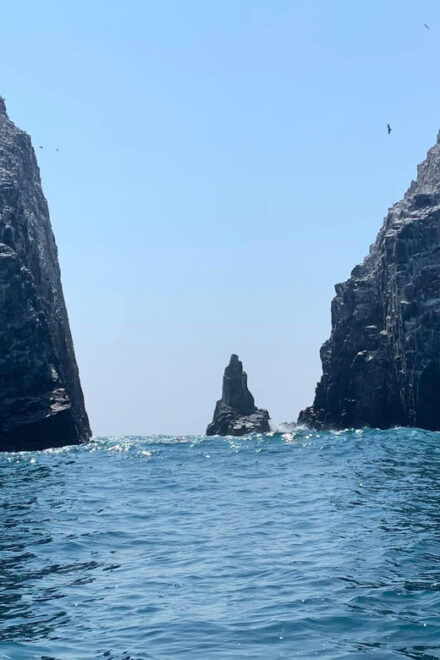 Ixtapa: 7 Islands Boat Tour - Culinary Experience