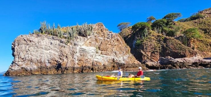 Ixtapa: Barra De Potosí Adventure - Good To Know