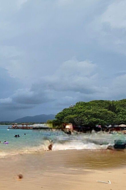 Ixtapa: Barra De Potosí Adventure - Kayak Tour