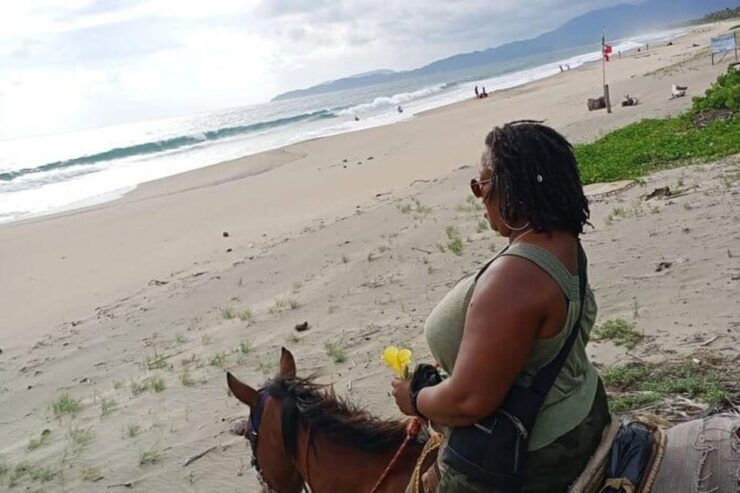 Ixtapa: Horse Adventure in Zihuatanejo - Pricing and Booking