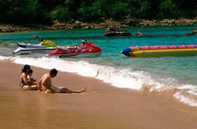 Ixtapa: Horseback Riding & Snorkeling - Customer Feedback