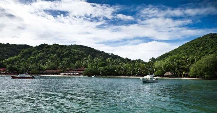 Ixtapa: Las Gatas Beach - Experience Highlights