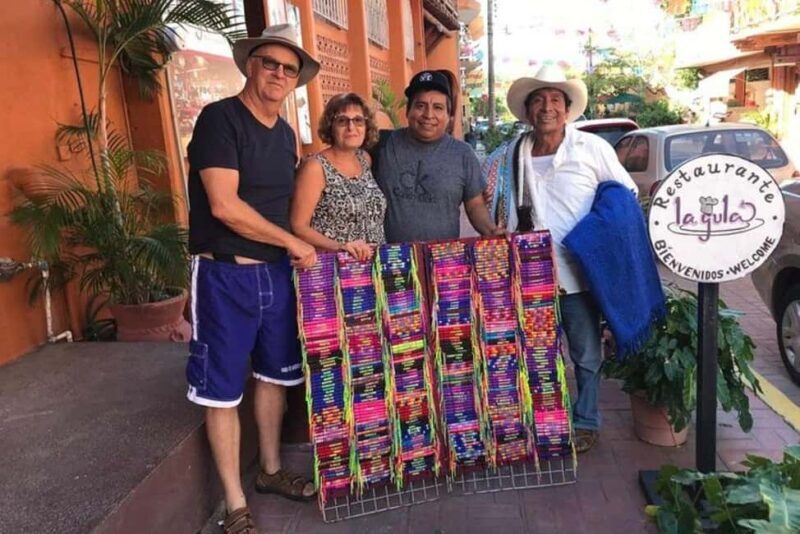 Ixtapa: Petatlán and coconut museum - Good To Know