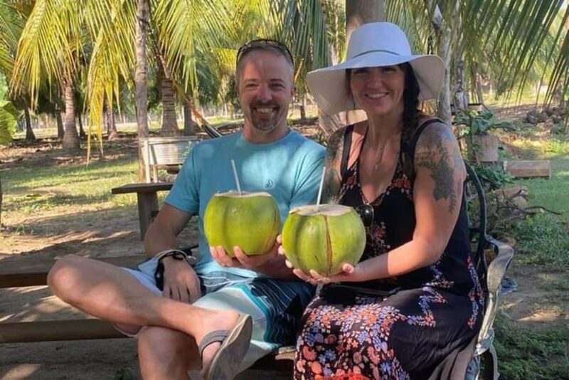 Ixtapa: Petatlán and coconut museum - Authentic Experiences and Insights from Past Travelers