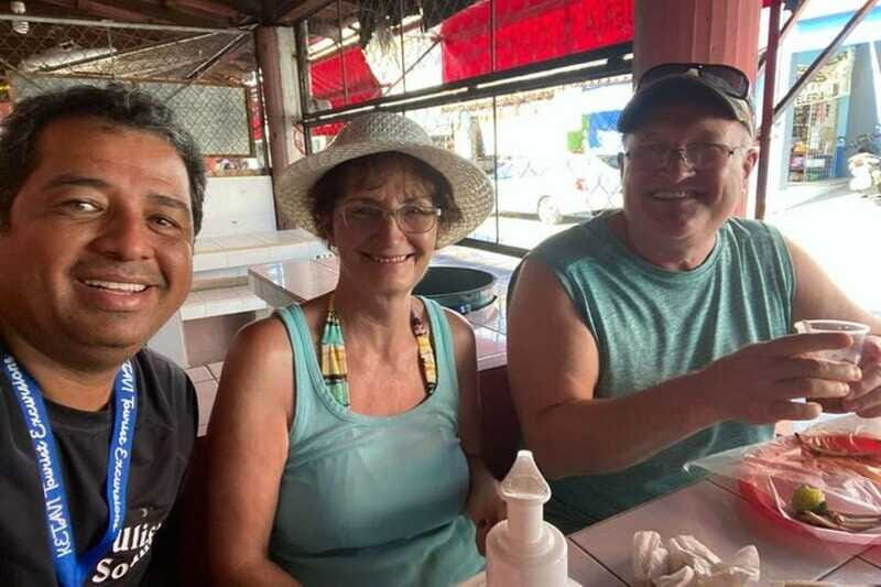 Ixtapa: Puerto Vicente Guerrero Day Tour - What to Do and What Not to Miss