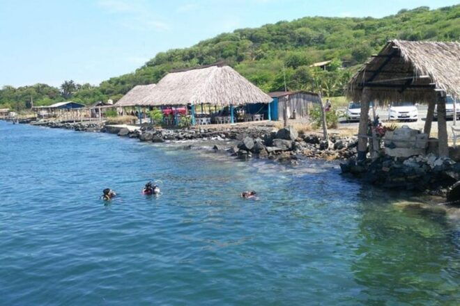 Ixtapa: Puerto Vicente Guerrero Day Tour - Itinerary Details