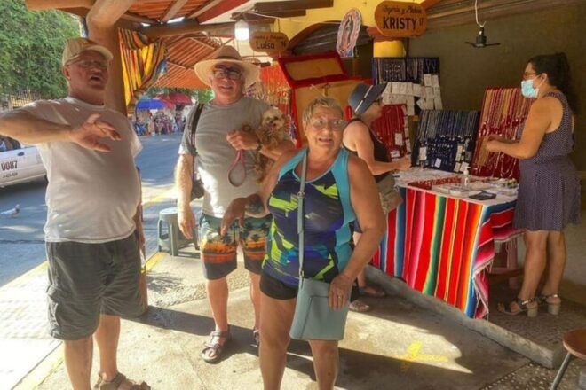Ixtapa: Puerto Vicente Guerrero Day Tour - Tour Inclusions