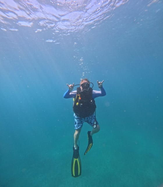 Ixtapa: Rescue Diver Course - Learning Objectives