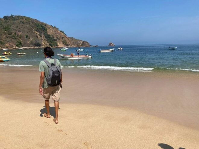 Ixtapa: Snorkeling Tour to Ixtapa Island - Exploring Ixtapa Islands Reefs