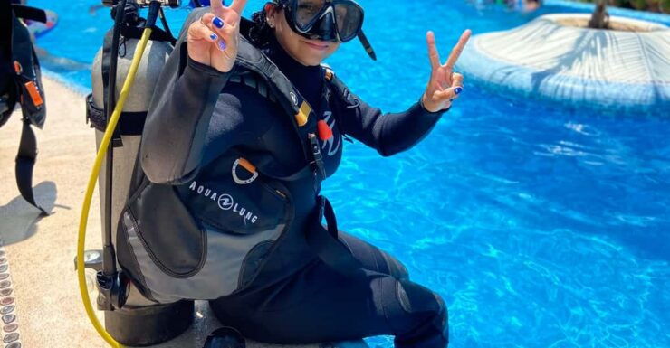 Ixtapa: Underwater Adventures in Zihuatanejo - Mysterious Underwater Caves