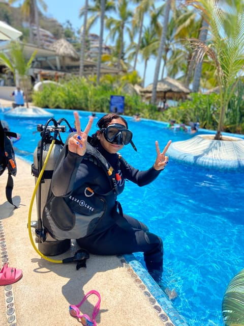 Ixtapa: Underwater Adventures in Zihuatanejo - Sunken Ships and Artificial Reefs