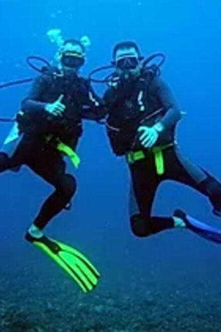 Ixtapa: Underwater Adventures in Zihuatanejo - Submerged Jesus Christ Statue