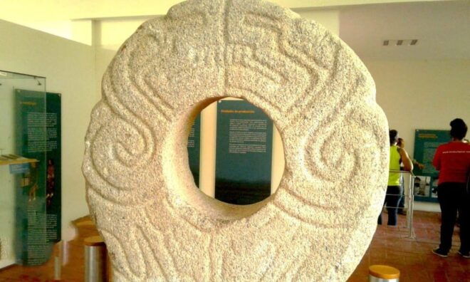 Ixtapa: Xihuacan Archaeological Zone Tour - Important Information