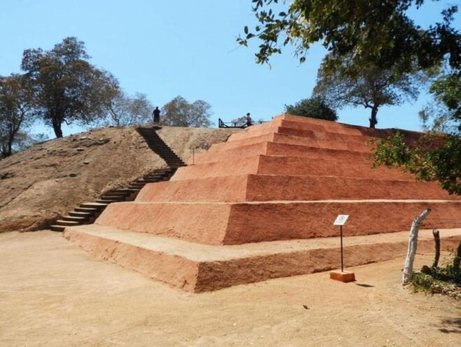 Ixtapa: Xihuacan Archaeological Zone Tour - Booking Information