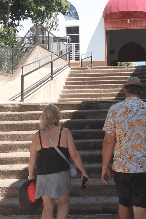 Ixtapa Zihuatanejo: City Tour - Good To Know