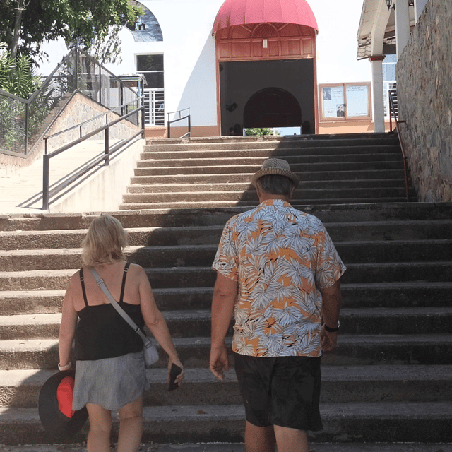 Ixtapa Zihuatanejo: City Tour - Itinerary Highlights