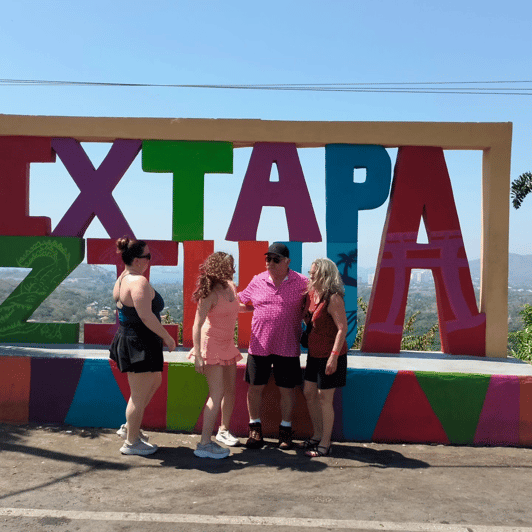 Ixtapa Zihuatanejo: City Tour - Experience and Activities