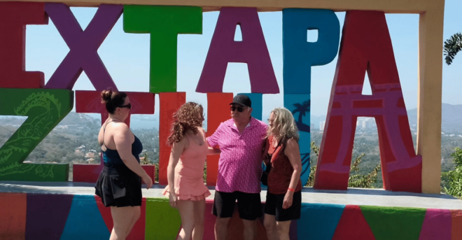 Ixtapa Zihuatanejo: City Tour - Inclusions and Exclusions