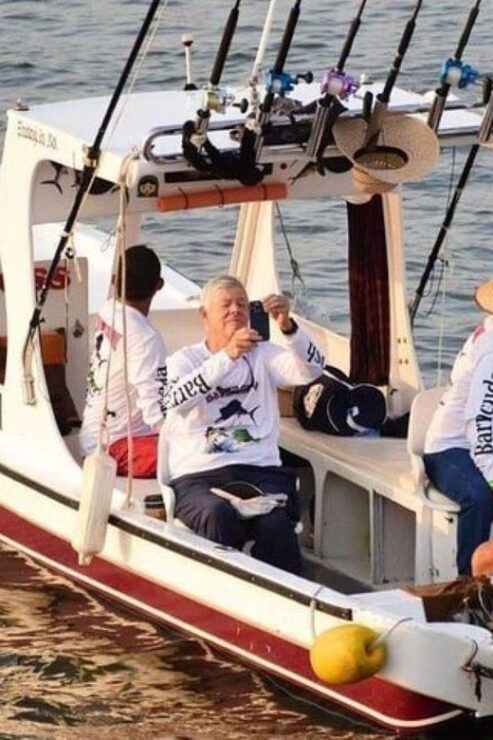 Ixtapa-Zihuatanejo: Fishing and Cooking Experience - Good To Know