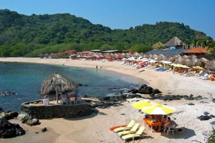 Ixtapa-Zihuatanejo: Fishing and Cooking Experience - Fishing Excursion