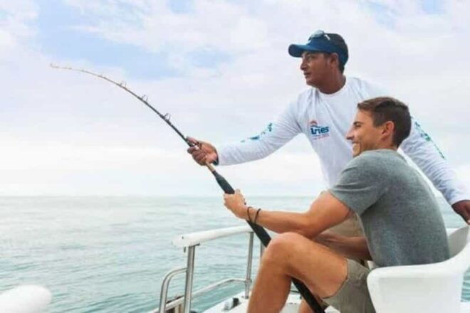 Ixtapa-Zihuatanejo: Fishing and Cooking Experience - Sustainable Practices