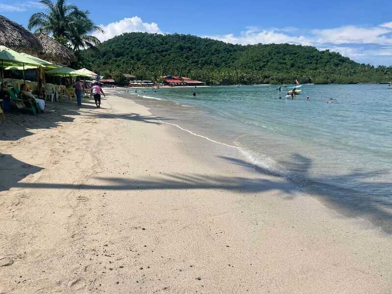 Ixtapa-Zihuatanejo: Island of Ixtapa Day Trip with Lunch - Exploring the Itinerary in Detail