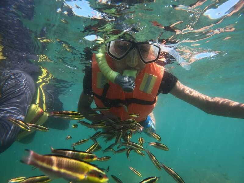 Ixtapa-Zihuatanejo: Island of Ixtapa Day Trip with Lunch - FAQ  