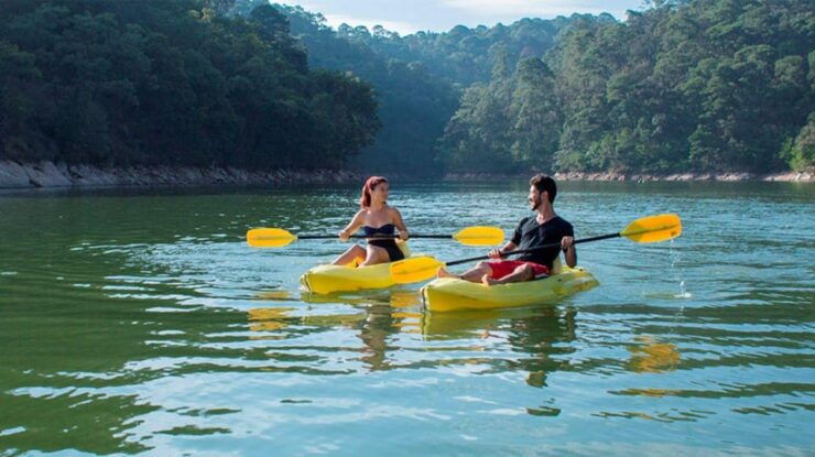 Ixtapa Zihuatanejo: Kayak Tour at Barra De Potosí - Good To Know