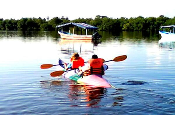 Ixtapa Zihuatanejo: Kayak Tour at Barra De Potosí - Frequently Asked Questions