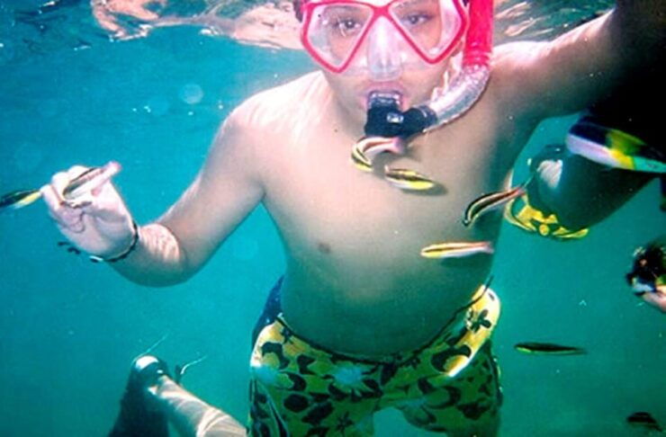 Ixtapa Zihuatanejo: Kayaking and Snorkeling Tour - Good To Know