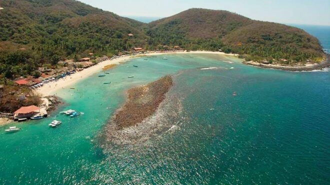 Ixtapa Zihuatanejo: Kayaking and Snorkeling Tour - Flexible Travel Plans With Reserve Option