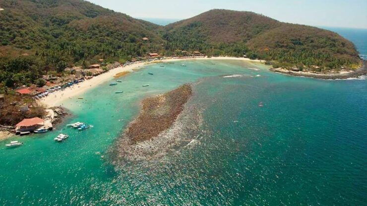 Ixtapa Zihuatanejo: Van Charters - Customizable Experiences