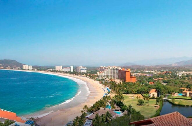 Ixtapa Zihuatanejo: Van Charters - Exploring Ixtapa Zihuatanejo