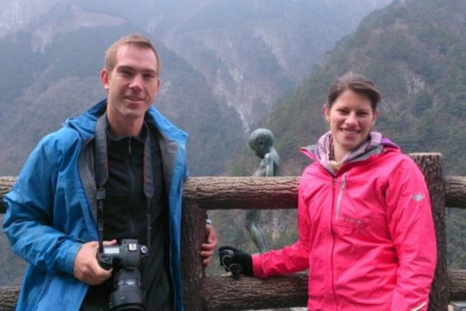 Iya Valley All Must-Sees Private Chauffeur Half-Day Tour With a Driver - Pricing and Guarantee