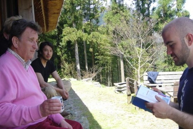 Iya Valley All Must-Sees Private Chauffeur Half-Day Tour With a Driver - Reviews