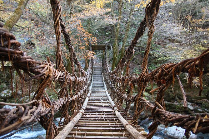 Iya Valley All Must-Sees Private Chauffeur Half-Day Tour With a Driver - Customer Review