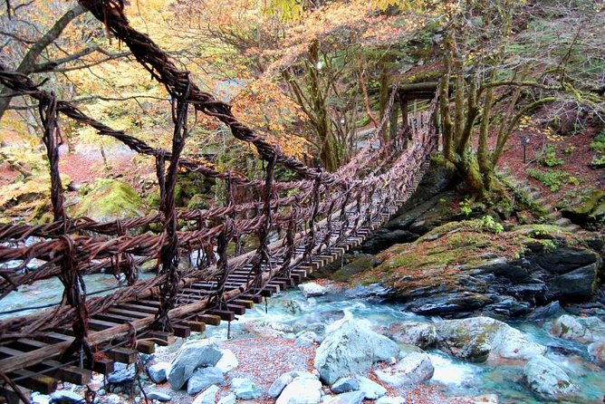Iya Valley All Must-Sees Private Chauffeur Half-Day Tour With a Driver - Contact and Information