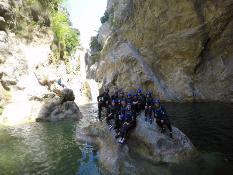 Iz Omisa: Extremni Canyoning na rijeci Cetini/ Free photos - What to Keep in Mind Before Booking