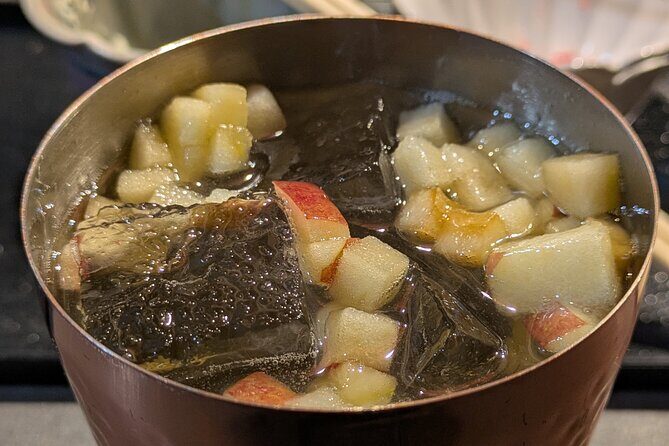 Izakaya & Bar Hopping Tour Around Aomori Station - Who This Tour Is Perfect For