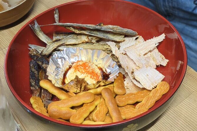 Izakaya & Bar Hopping Tour Around Aomori Station - Final Thoughts