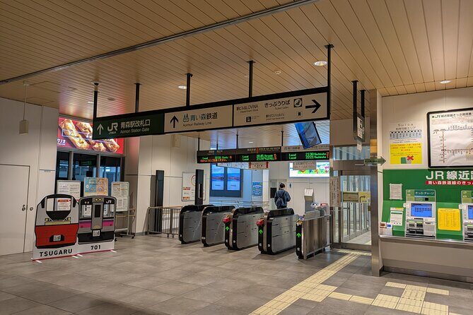 Izakaya & Bar Hopping Tour Around Aomori Station - Who Is This Tour Best For?