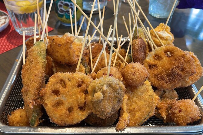 Izakaya Cooking Class - Cancellation Policy