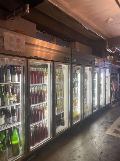 Izakaya Culture Experience in Asakusa - Highlights of the Experience