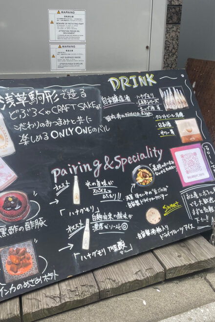 Izakaya Culture Experience in Asakusa - Sake Tasting and Comparison