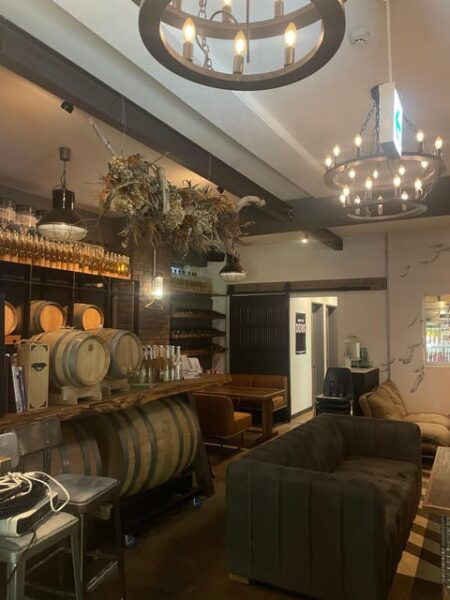 Izakaya Culture Experience in Asakusa - Food and Drink Offerings