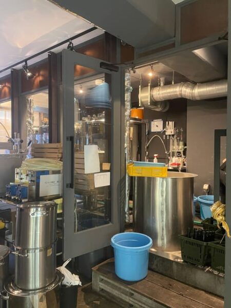 Izakaya Culture Experience in Asakusa - Meeting Point Details