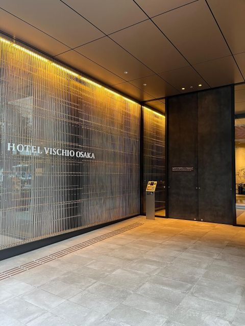 Izakaya Party Night: Savor Finest Okonomiyaki in Osaka ! - Inclusions