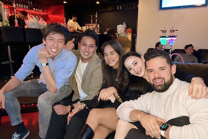 Izakaya Private Hopping Tour in Kamata - Tour Inclusions