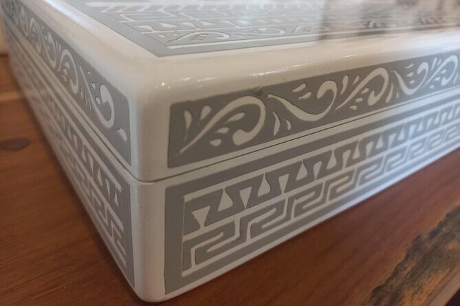 Izamal Exclusive Shopping Tour - Good To Know